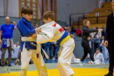 16.12.2023 Wachau JUDO Kids Cup